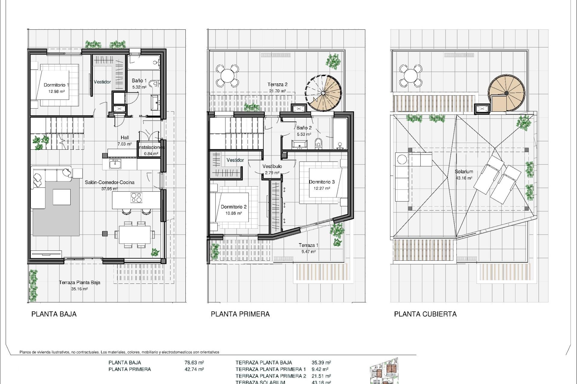 Nueva construcción  - Chalet - Polop - PAU1