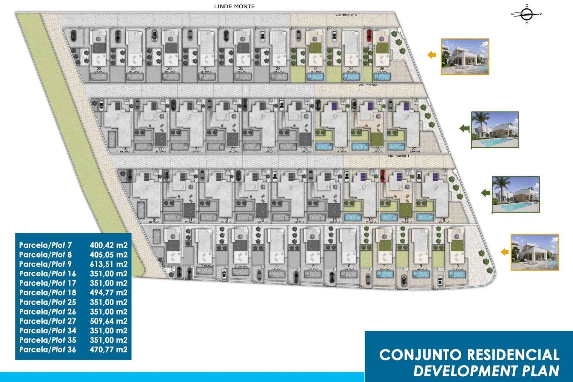 Nueva construcción  - Chalet - Polop - Polop Hills