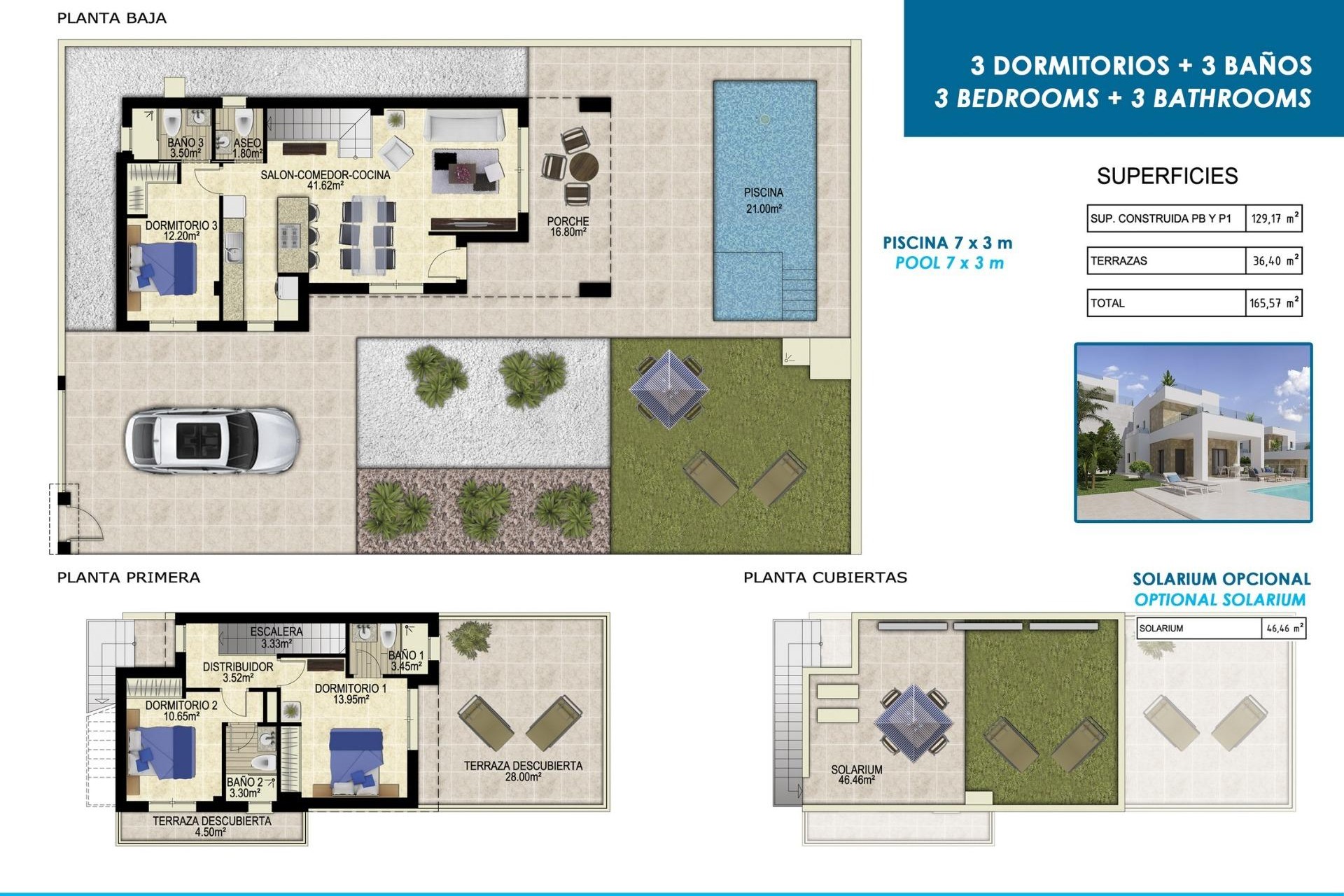 Nueva construcción  - Chalet - Polop - Polop Hills