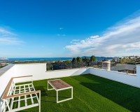 Nueva construcción  - Chalet - Polop - Polop Hills