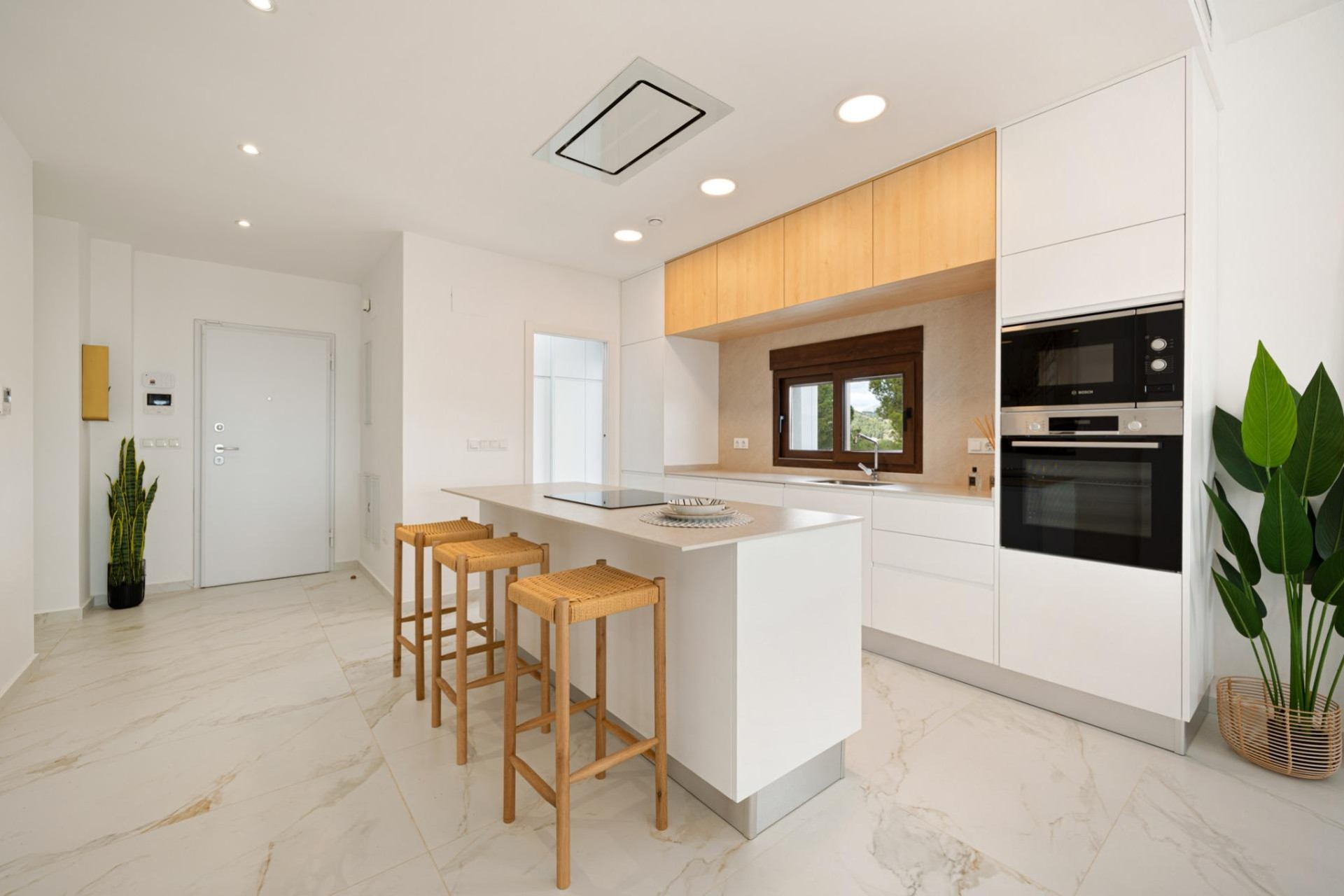 Nueva construcción  - Chalet - Polop - Polop Hills