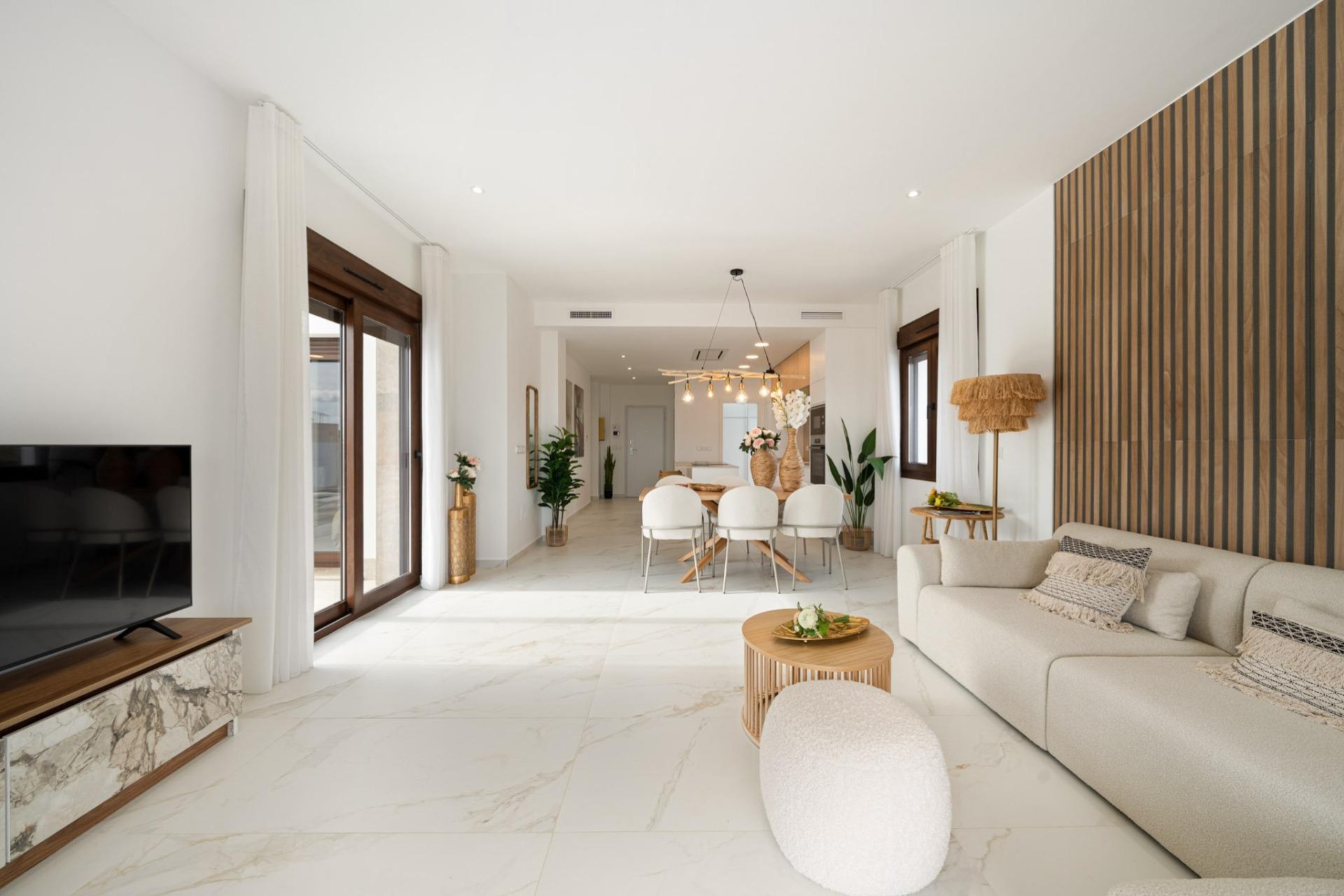 Nueva construcción  - Chalet - Polop - Polop Hills