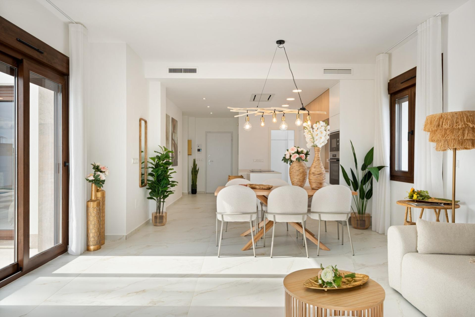 Nueva construcción  - Chalet - Polop - Polop Hills