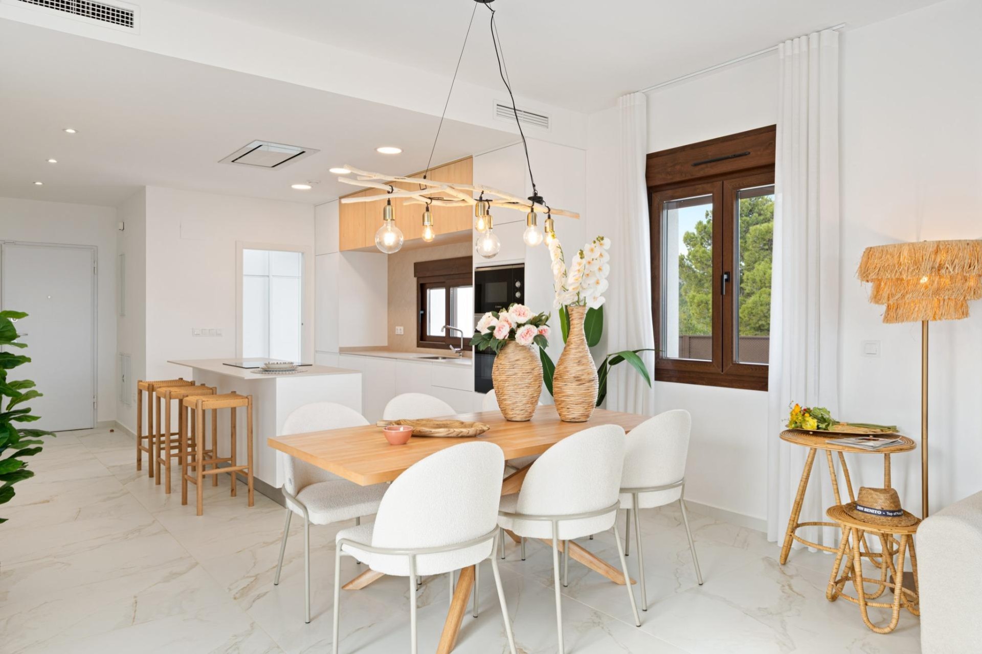 Nueva construcción  - Chalet - Polop - Polop Hills