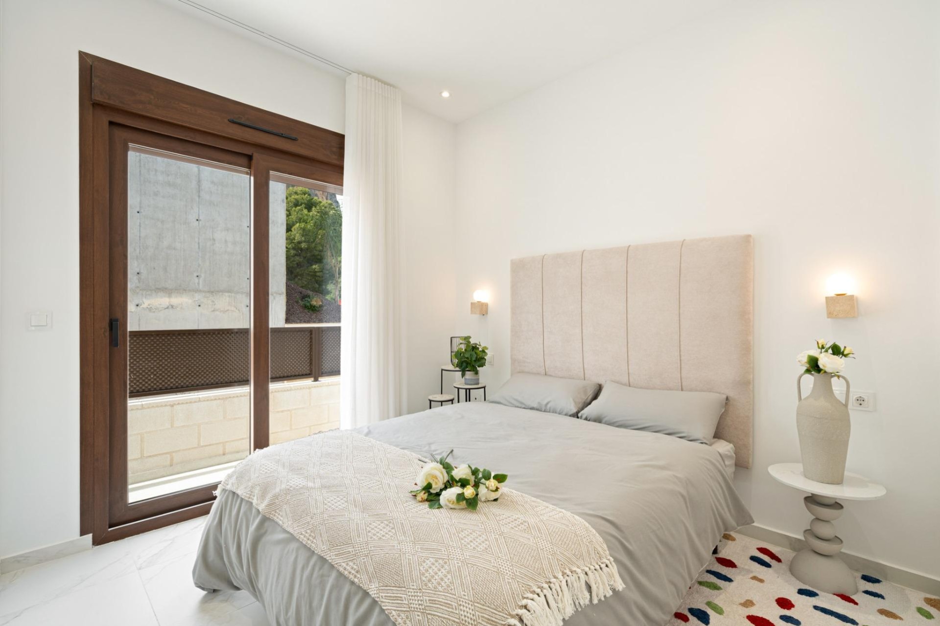 Nueva construcción  - Chalet - Polop - Polop Hills