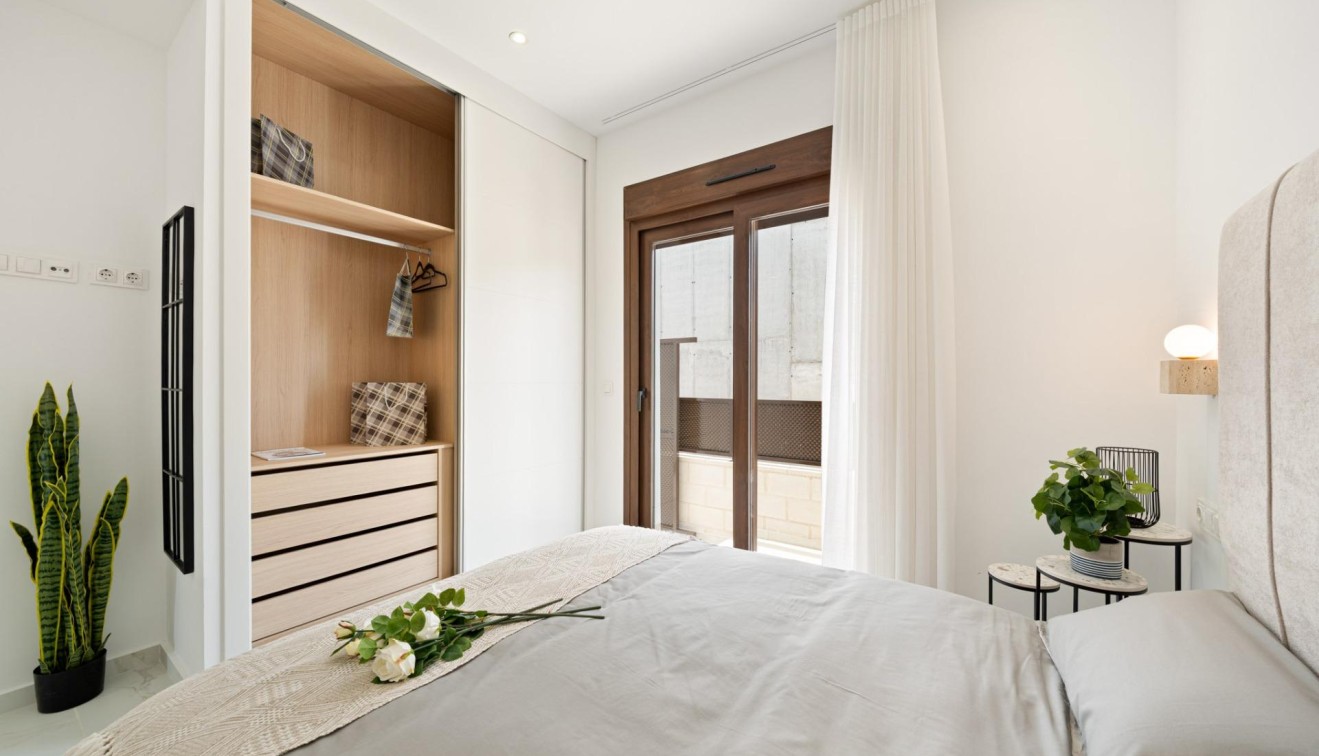 Nueva construcción  - Chalet - Polop - Polop Hills