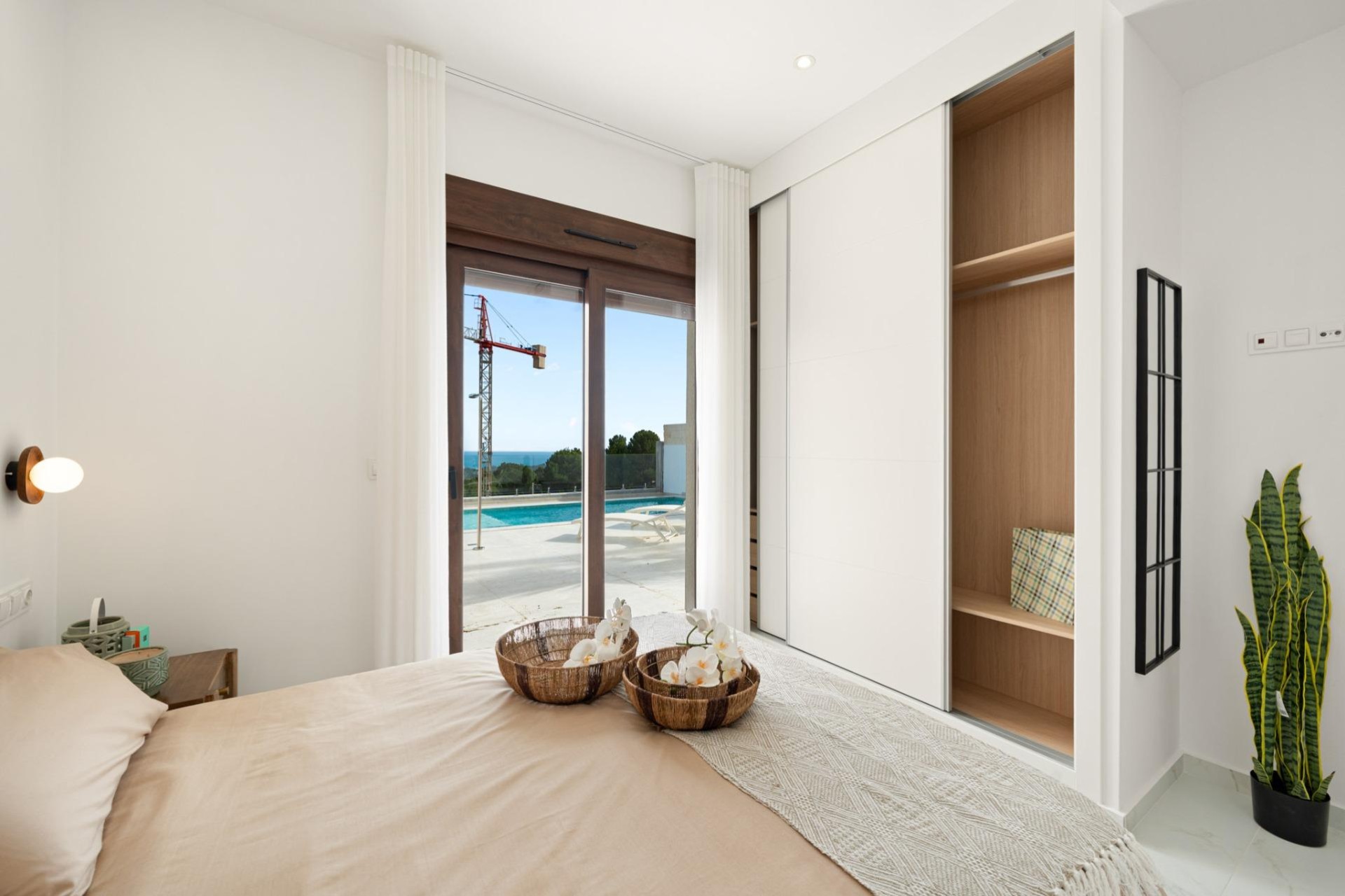 Nueva construcción  - Chalet - Polop - Polop Hills