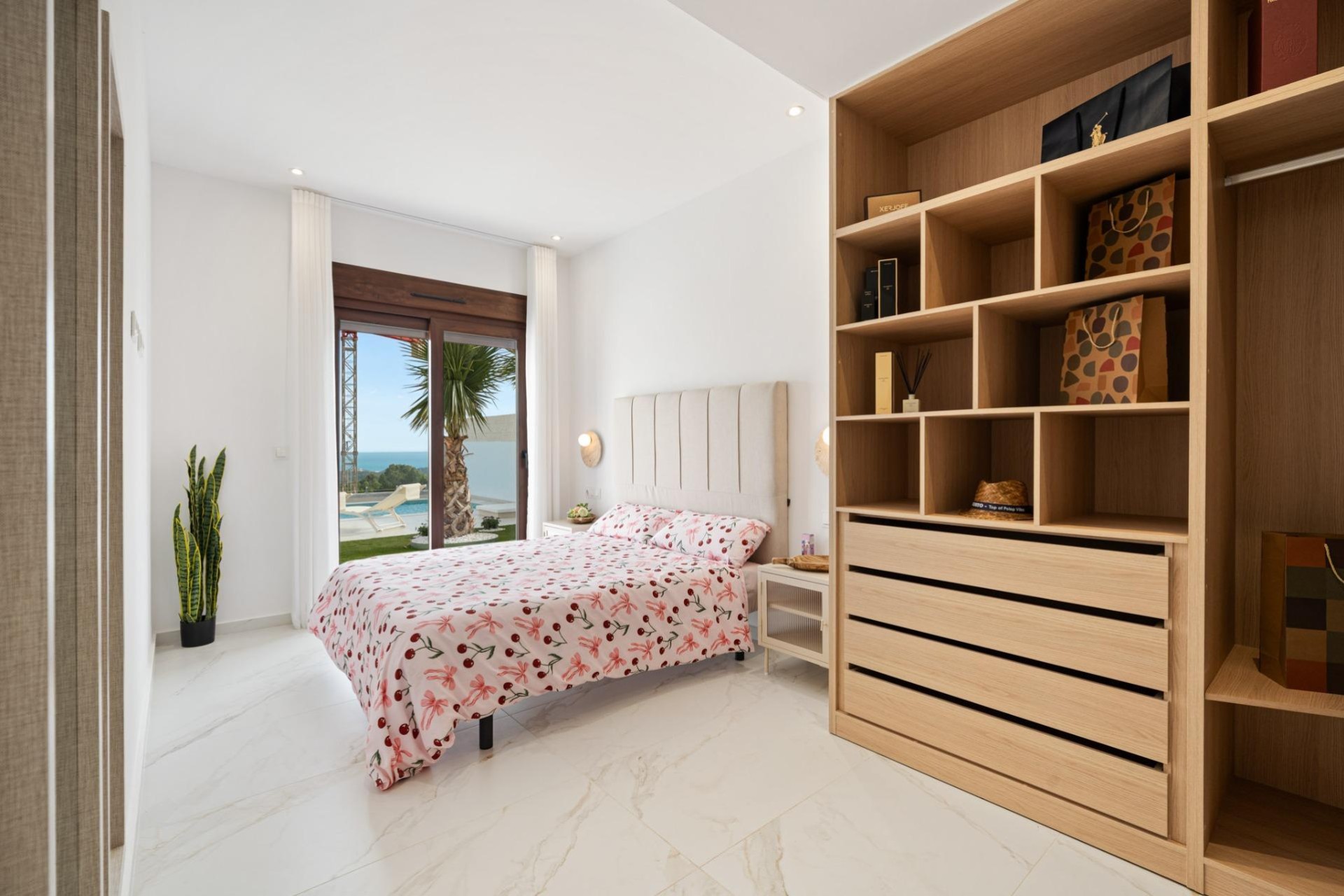 Nueva construcción  - Chalet - Polop - Polop Hills