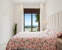 Nueva construcción  - Chalet - Polop - Polop Hills