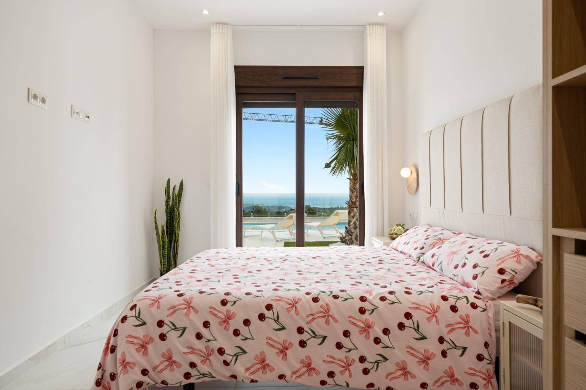 Nueva construcción  - Chalet - Polop - Polop Hills