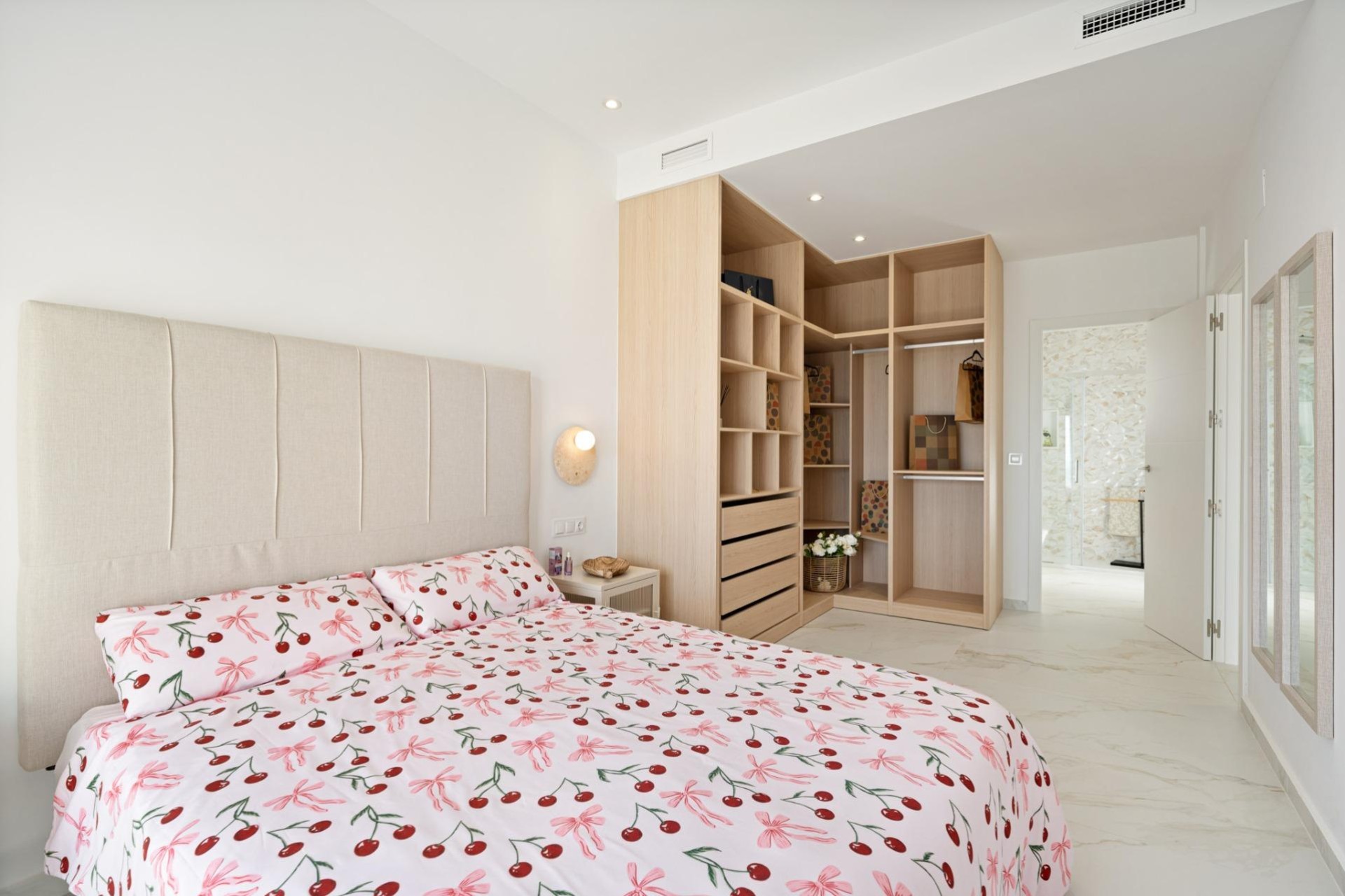 Nueva construcción  - Chalet - Polop - Polop Hills