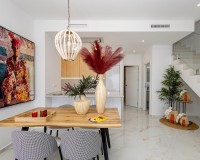 Nueva construcción  - Chalet - Polop - Polop Hills