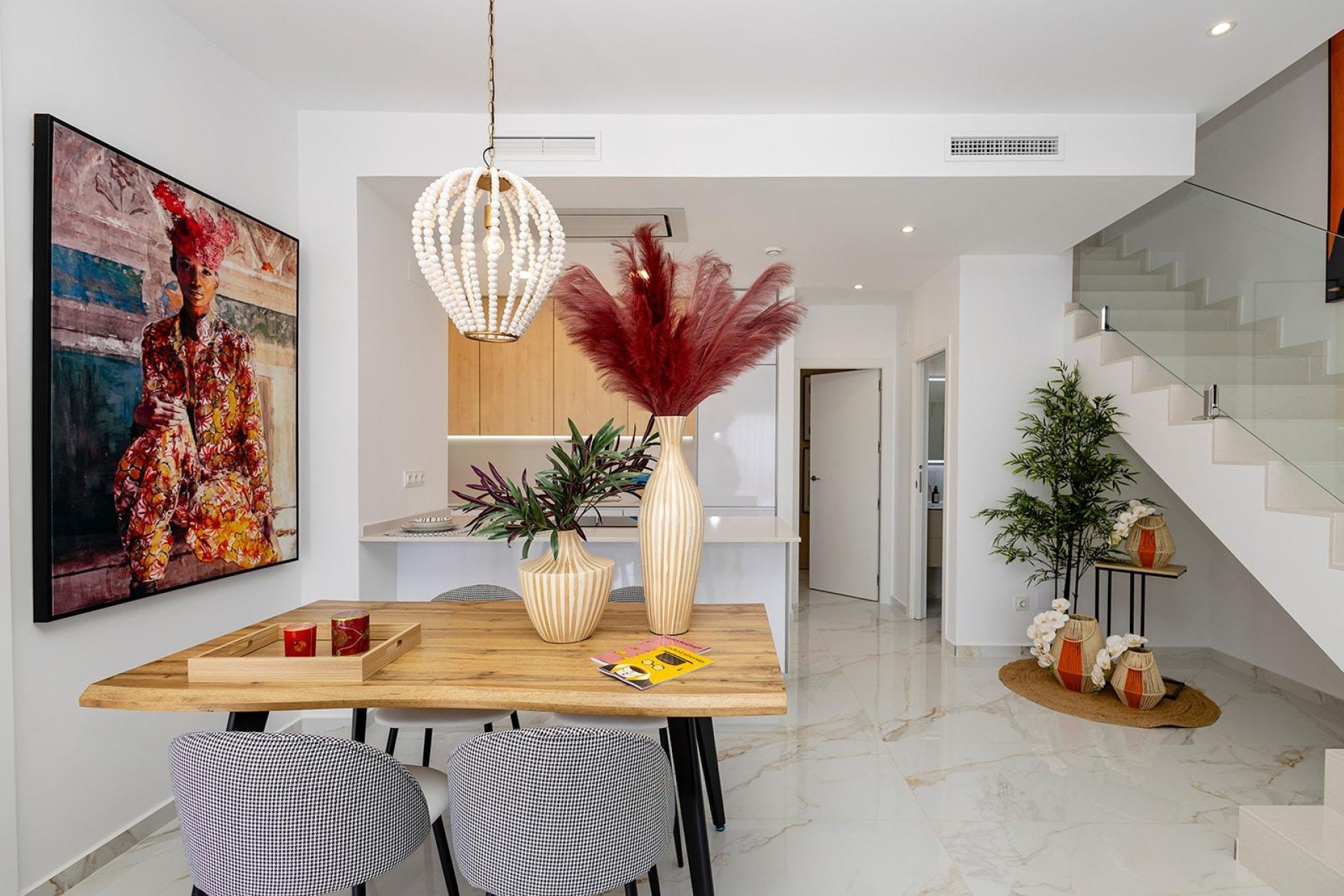 Nueva construcción  - Chalet - Polop - Polop Hills