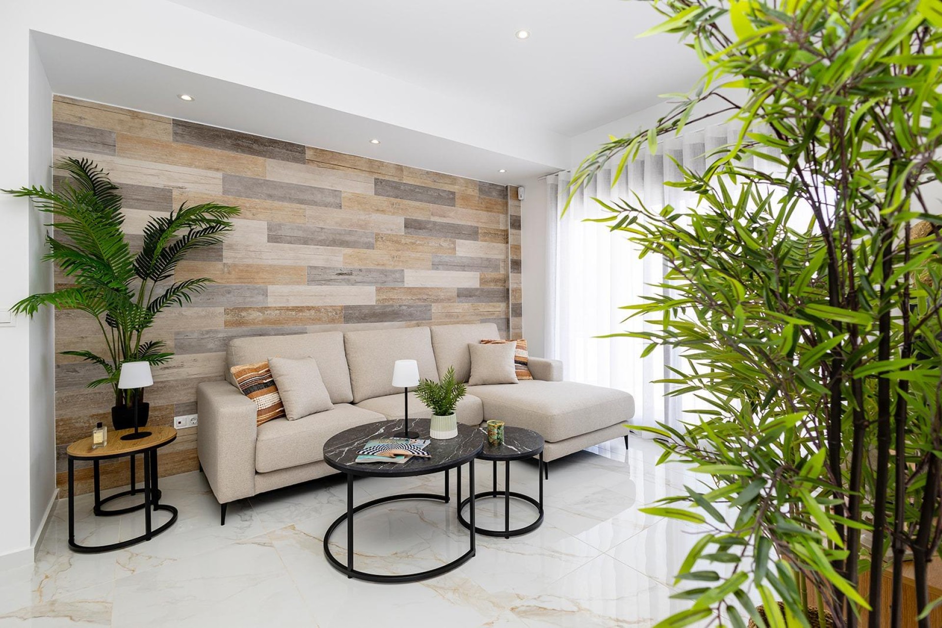 Nueva construcción  - Chalet - Polop - Polop Hills