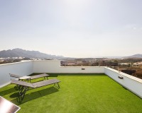 Nueva construcción  - Chalet - Polop - Polop Hills