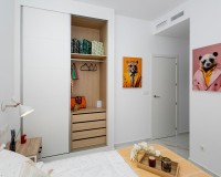 Nueva construcción  - Chalet - Polop - Polop Hills