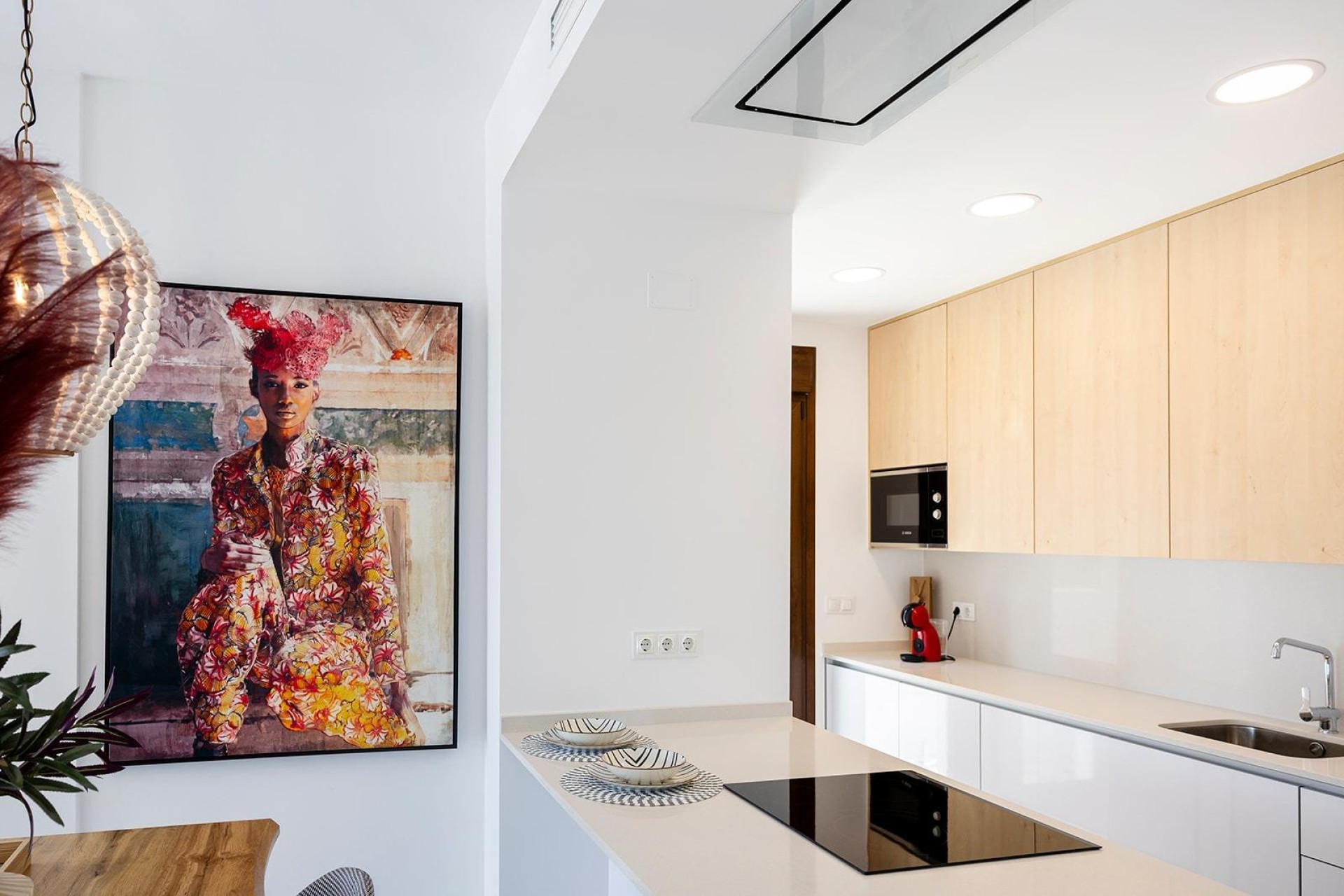 Nueva construcción  - Chalet - Polop - Polop Hills