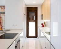 Nueva construcción  - Chalet - Polop - Polop Hills