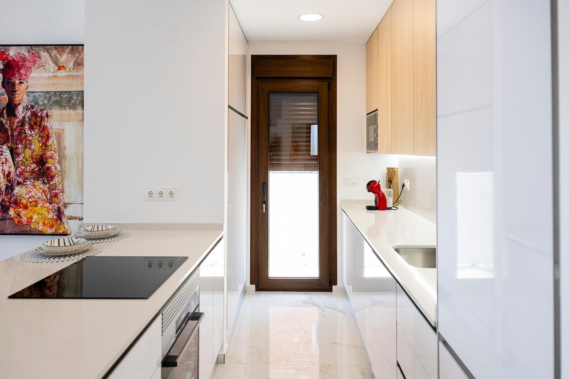 Nueva construcción  - Chalet - Polop - Polop Hills