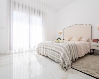 Nueva construcción  - Chalet - Polop - Polop Hills