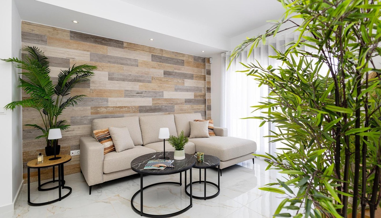 Nueva construcción  - Chalet - Polop - Polop Hills