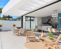 Nueva construcción  - Chalet - Polop - Urbanizaciones