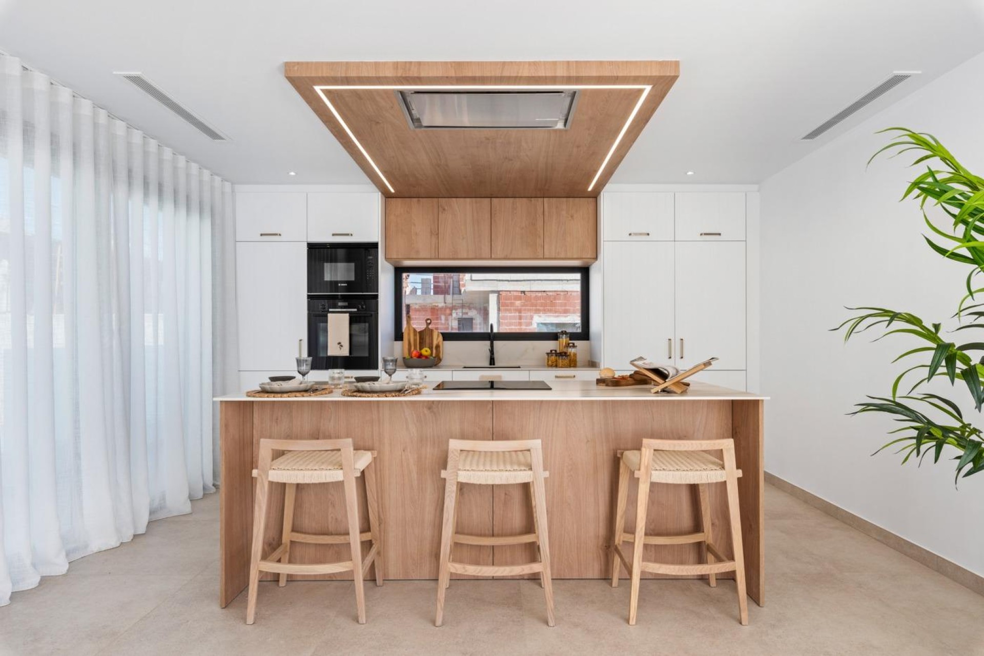 Nueva construcción  - Chalet - Polop - Urbanizaciones