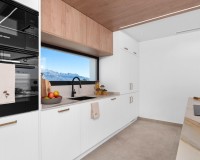 Nueva construcción  - Chalet - Polop - Urbanizaciones