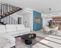 Nueva construcción  - Chalet - Polop - Urbanizaciones