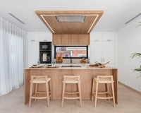 Nueva construcción  - Chalet - Polop - Urbanizaciones