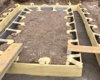 Nueva construcción  - Chalet - Puerto de mazarron - El Alamillo