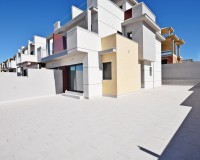 Nueva construcción  - Chalet - Puerto de mazarron - Mar De Plata