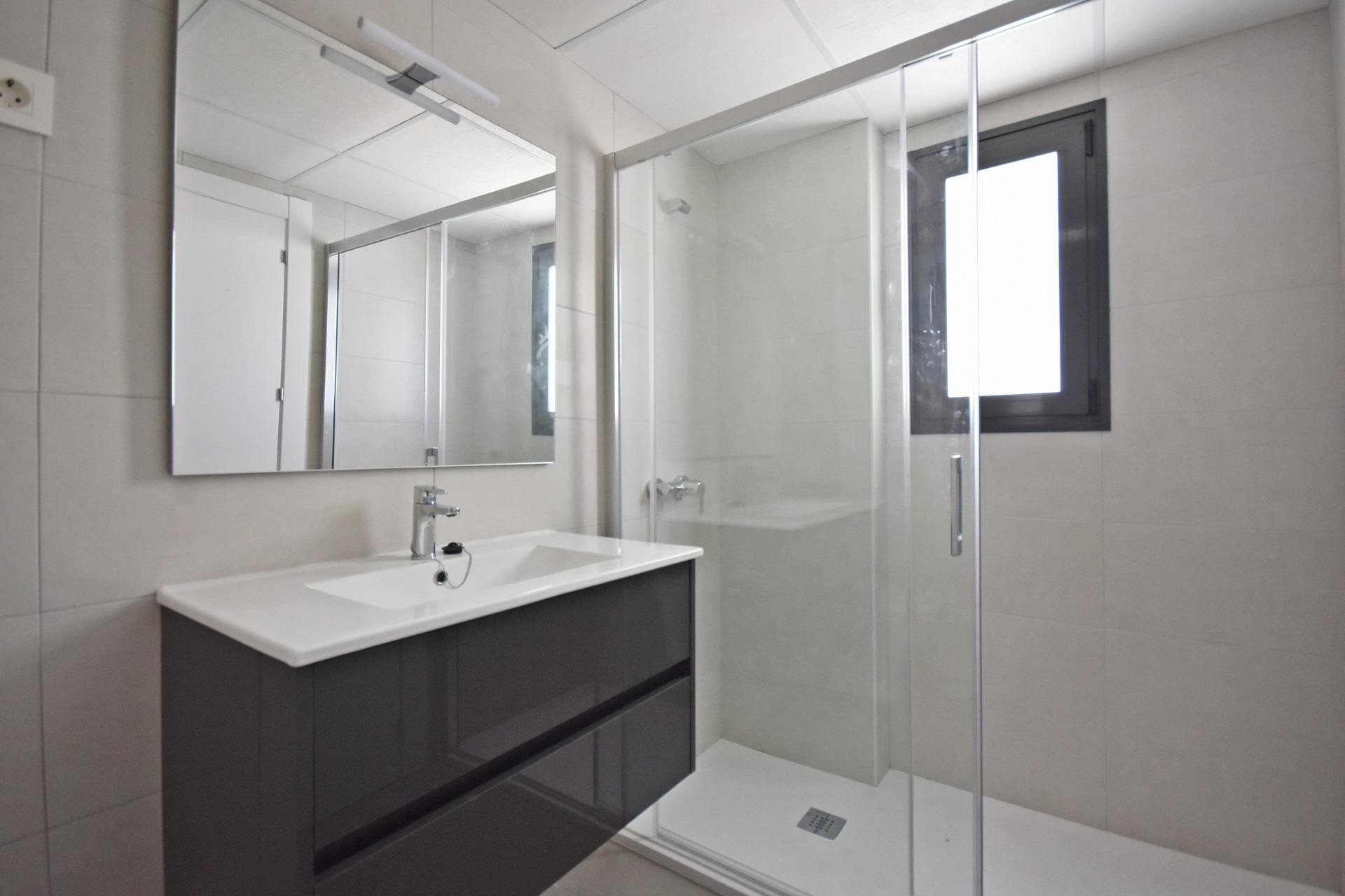 Nueva construcción  - Chalet - Puerto de mazarron - Mar De Plata