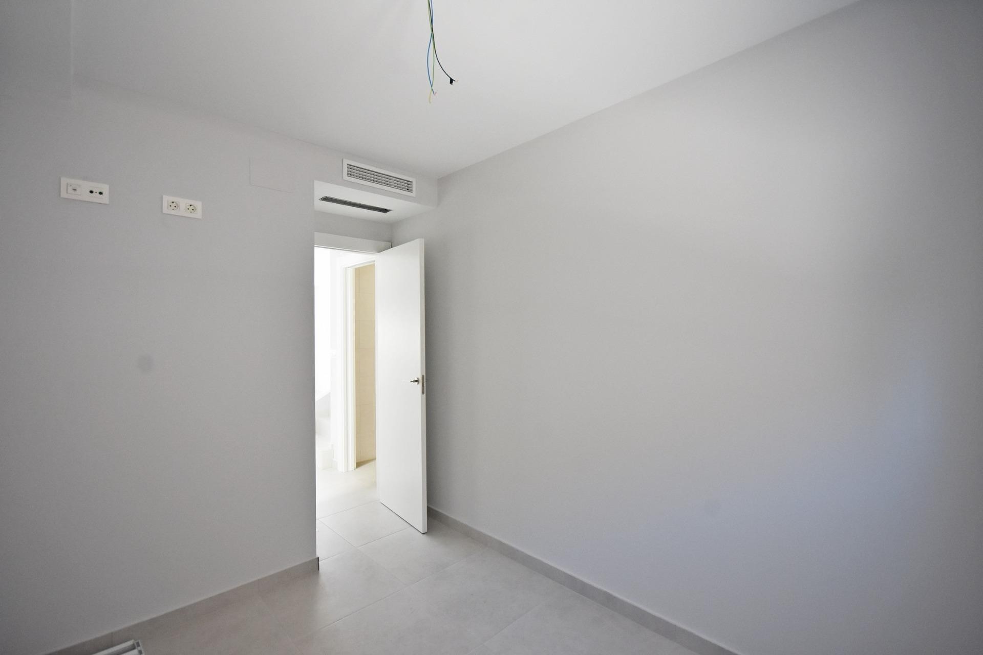 Nueva construcción  - Chalet - Puerto de mazarron - Mar De Plata