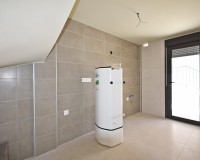 Nueva construcción  - Chalet - Puerto de mazarron - Mar De Plata