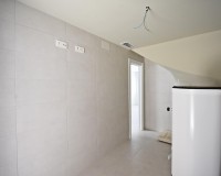 Nueva construcción  - Chalet - Puerto de mazarron - Mar De Plata