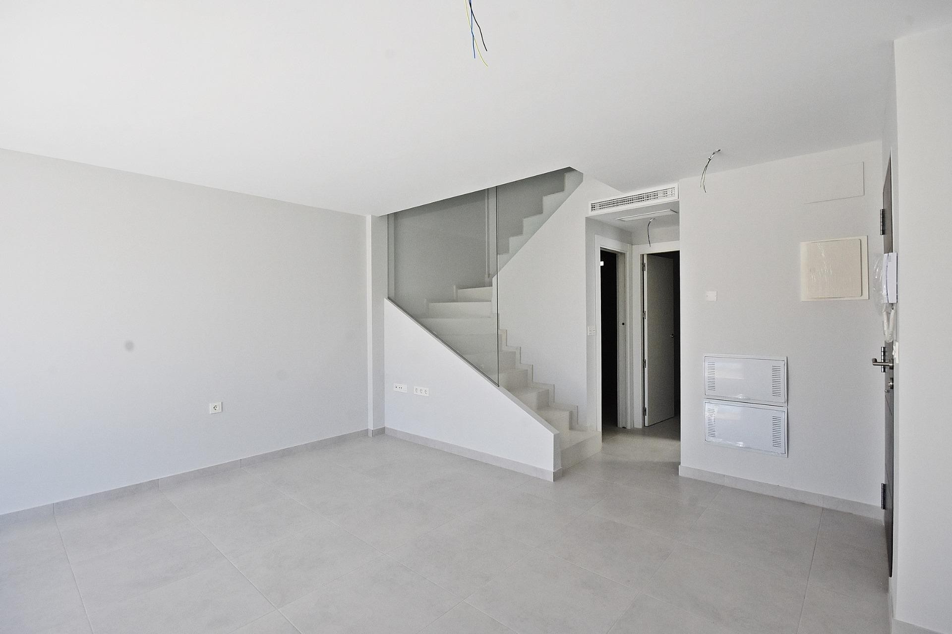 Nueva construcción  - Chalet - Puerto de mazarron - Mar De Plata