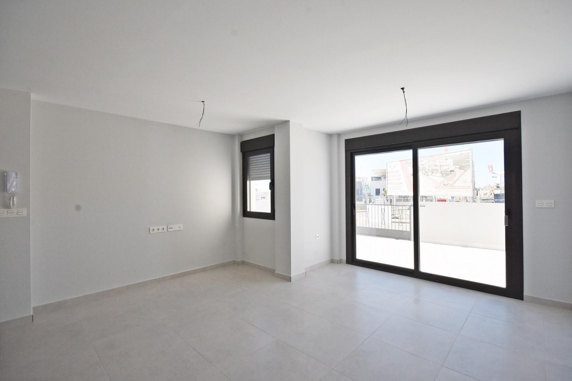 Nueva construcción  - Chalet - Puerto de mazarron - Mar De Plata