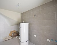 Nueva construcción  - Chalet - Puerto de mazarron - Mar De Plata