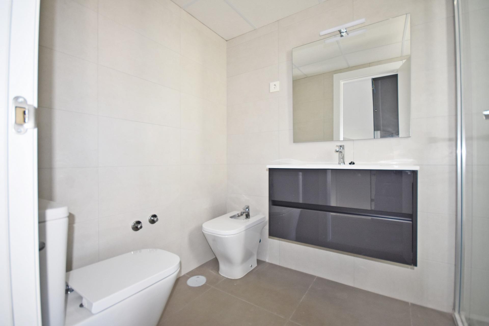 Nueva construcción  - Chalet - Puerto de mazarron - Mar De Plata