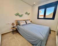 Nueva construcción  - Chalet - Rafal - polideportivo