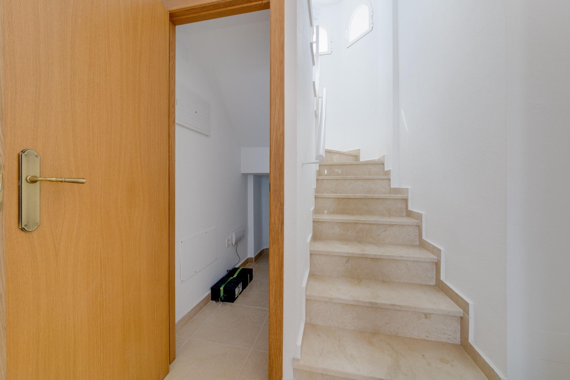 Nueva construcción  - Chalet - San Fulgencio - El Oasis