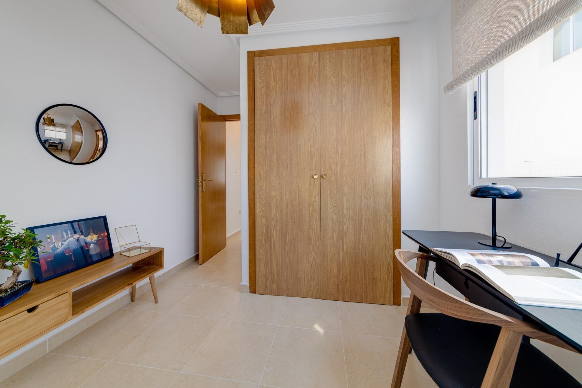 Nueva construcción  - Chalet - San Fulgencio - El Oasis