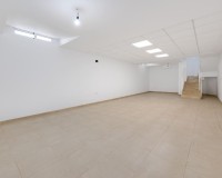 Nueva construcción  - Chalet - San Fulgencio - El Oasis