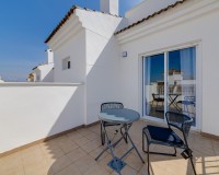 Nueva construcción  - Chalet - San Fulgencio - El Oasis