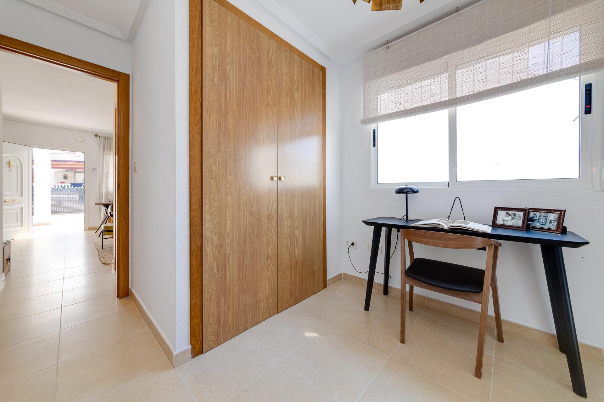 Nueva construcción  - Chalet - San Fulgencio - El Oasis