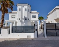 Nueva construcción  - Chalet - San Fulgencio - El Oasis