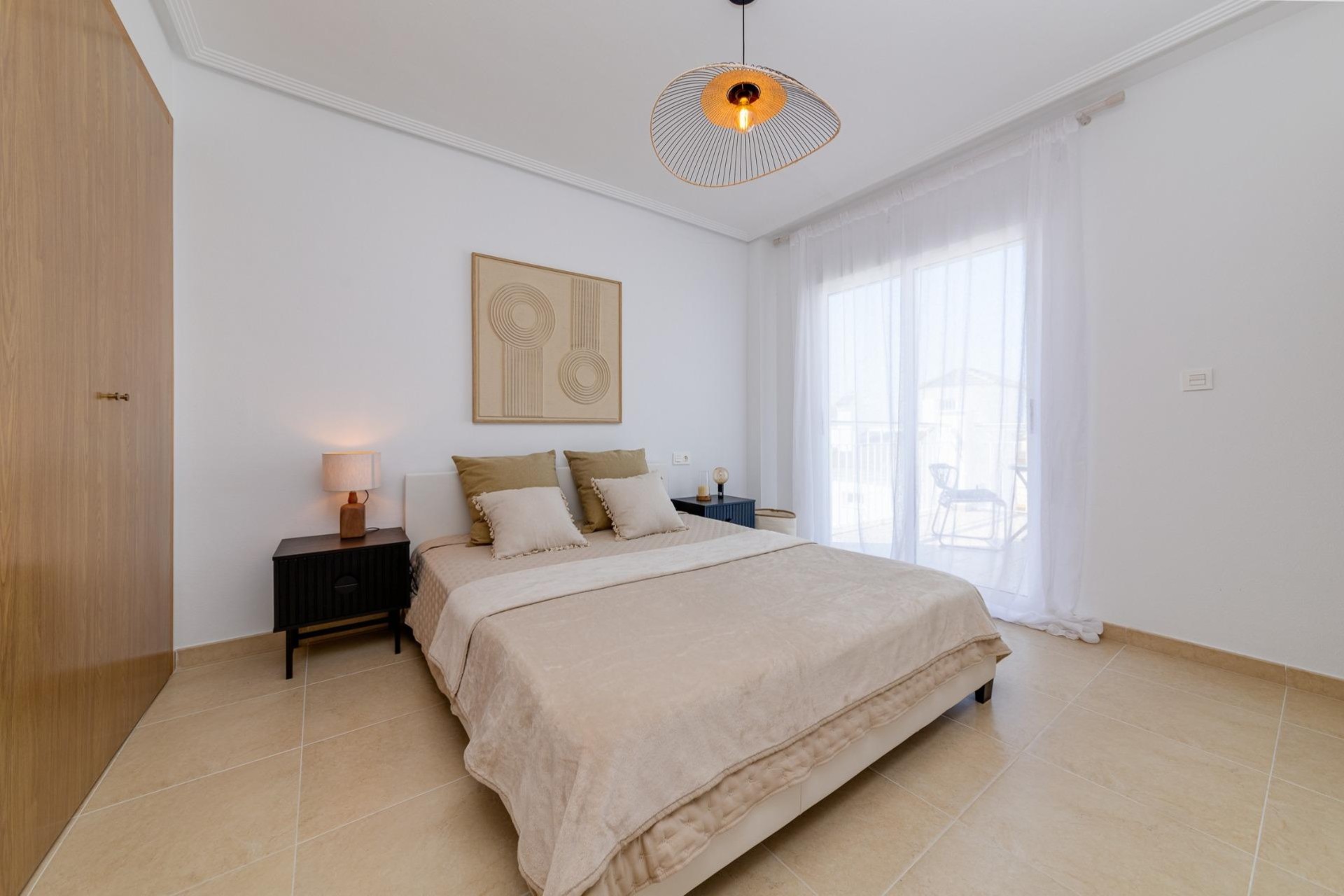 Nueva construcción  - Chalet - San Fulgencio - El Oasis