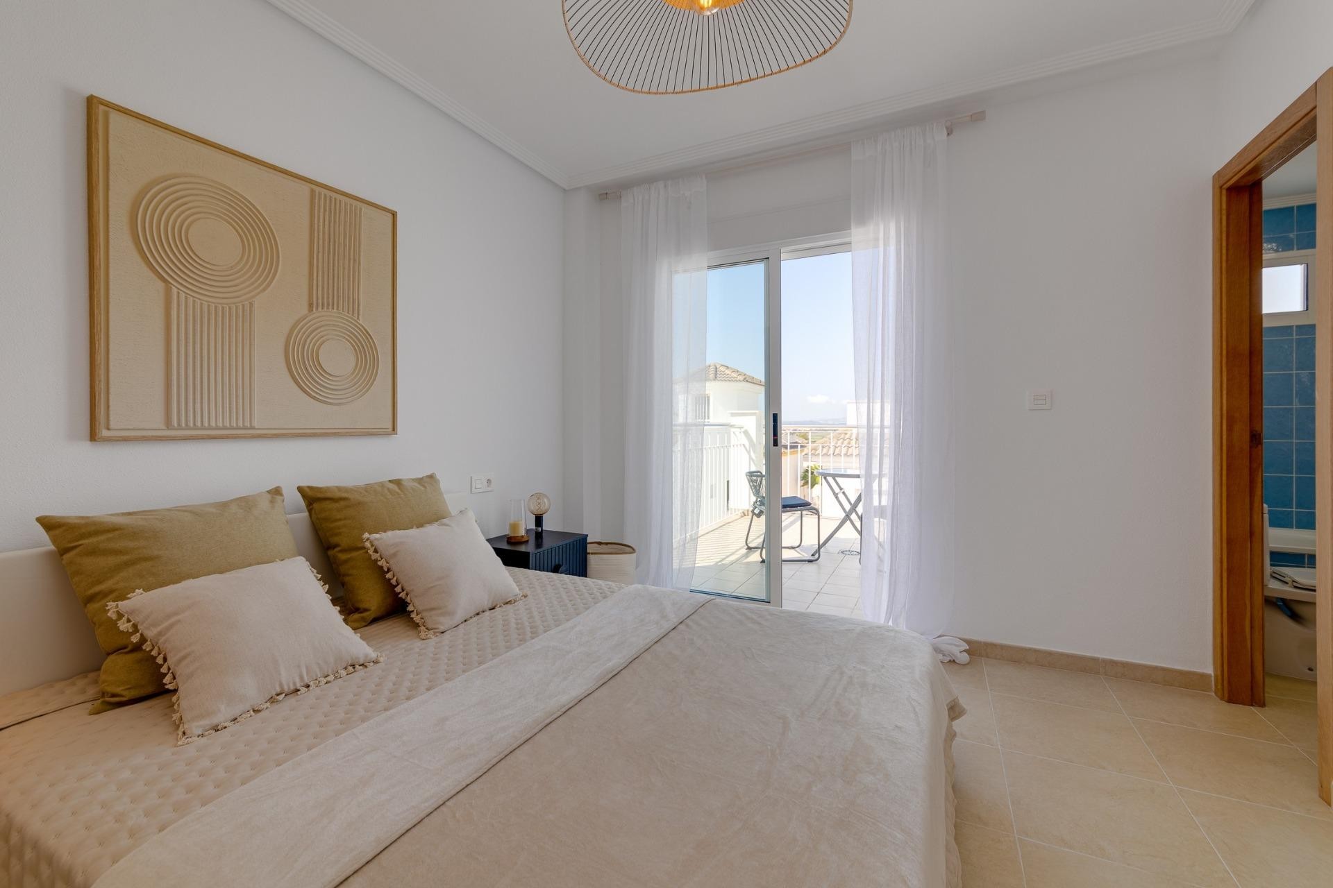 Nueva construcción  - Chalet - San Fulgencio - El Oasis