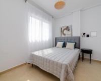 Nueva construcción  - Chalet - San Fulgencio - El Oasis